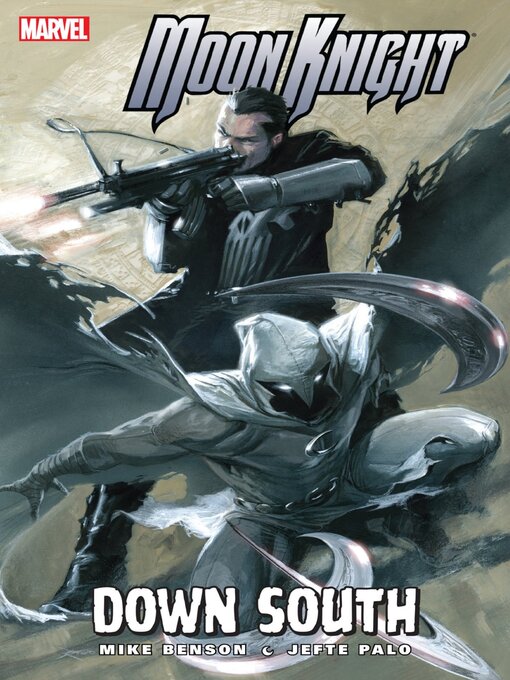 Titeldetails für Moon Knight (2006), Volume 5 nach Mike Benson - Verfügbar